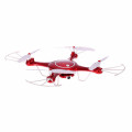 SYMA X5UW RC Quadcopter With 2MP HD Camera 2.4G 4CH 6Axis Height Hold